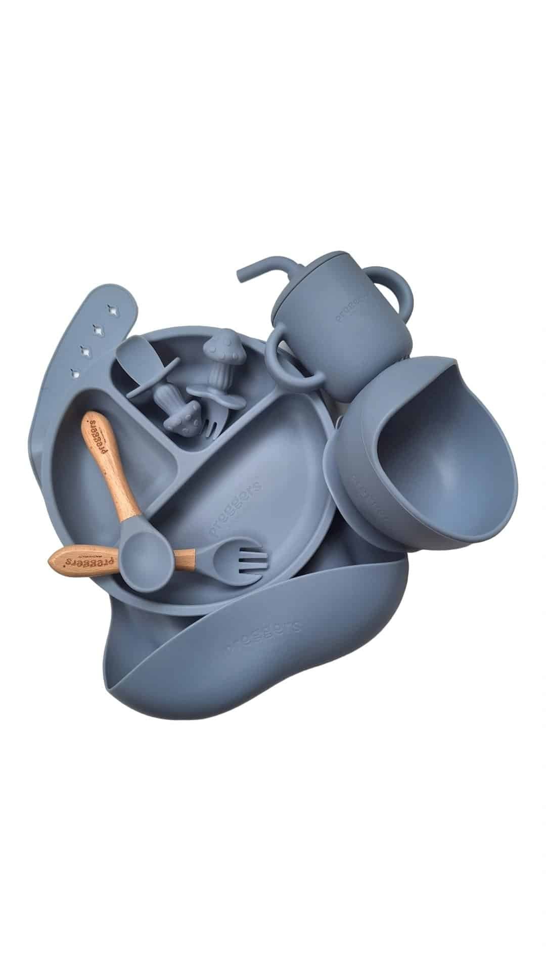 Ocean Feeding set