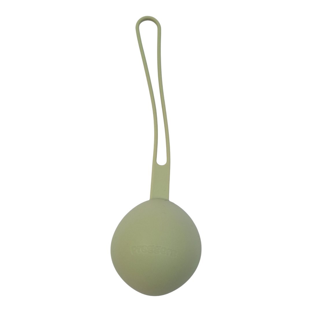 Pacifier case - Sage