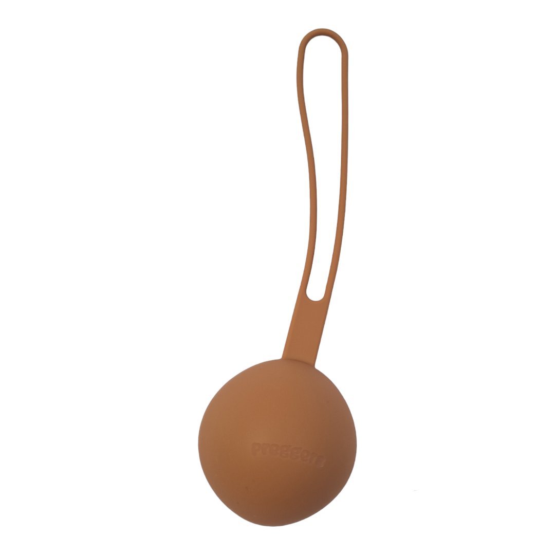 Pacifier case - Woody