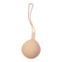 Pacifier case - Baby pink