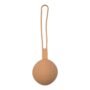 Pacifier case - Blush