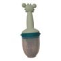 Crab fruit feeder (blue)