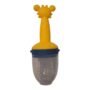 Crab fruit feeder (yellow)