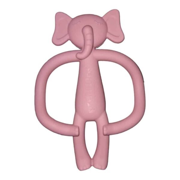 Elephant teether (GoGirl)