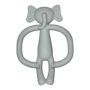 Elephant teether(sage)