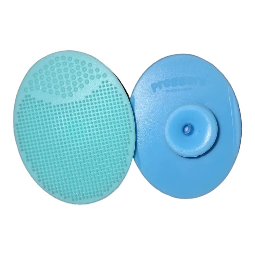 Dermapreggers head to toe bath brush