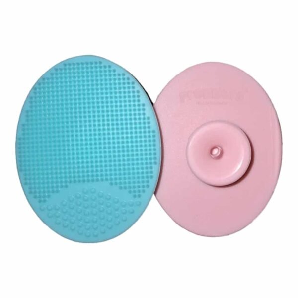 Dermapreggers head to toe bath brush