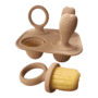 ice-cream silicone mold