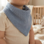 Muslin Cotton Bandana
