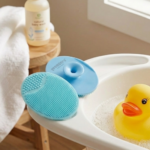 Bath Brush