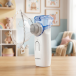 Nebulizer