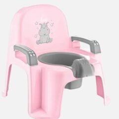 Chair potty