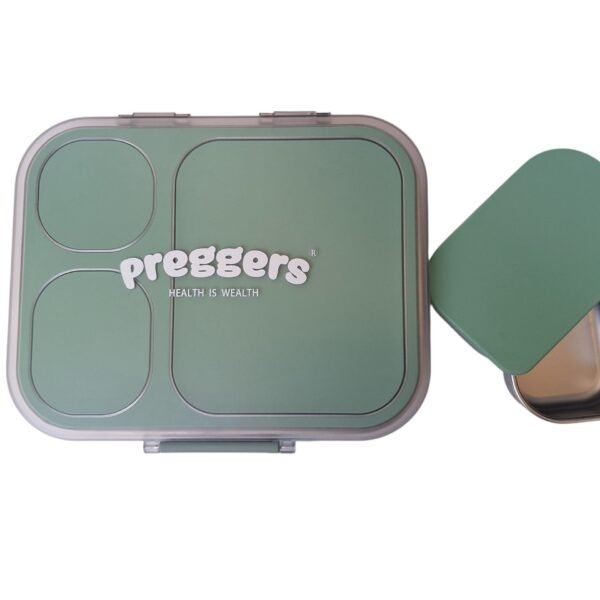 Stainless Steel bento lunchbox